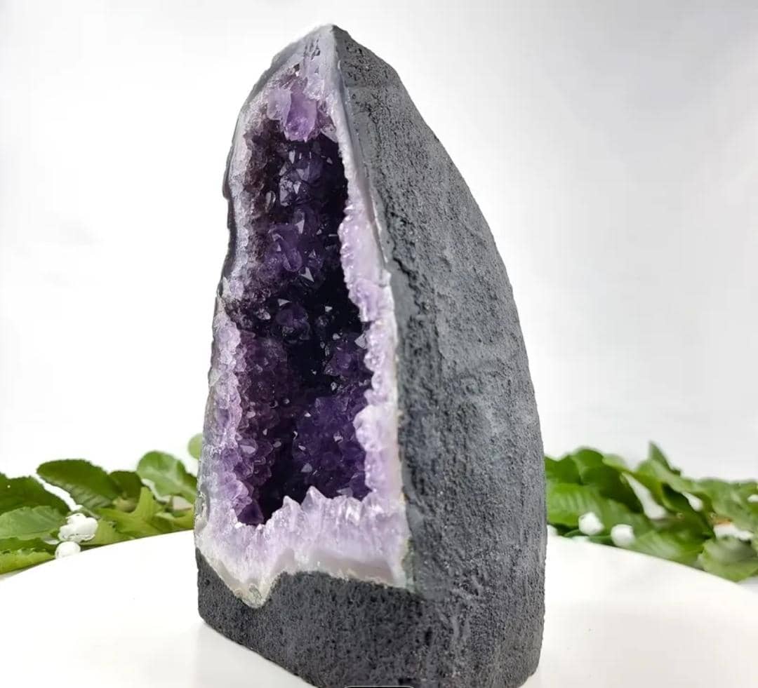 Pink Amethyst Gorde 65kg